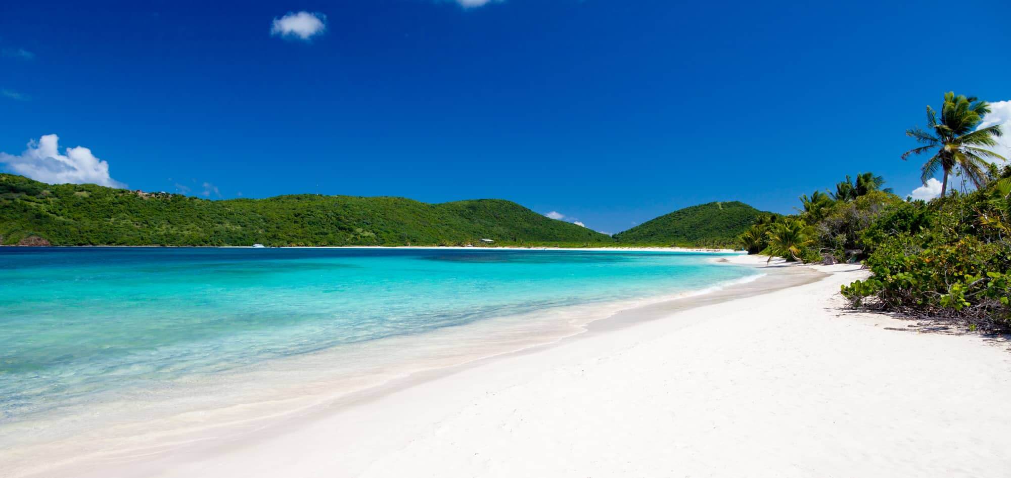 Flamenco Beach, Culebra