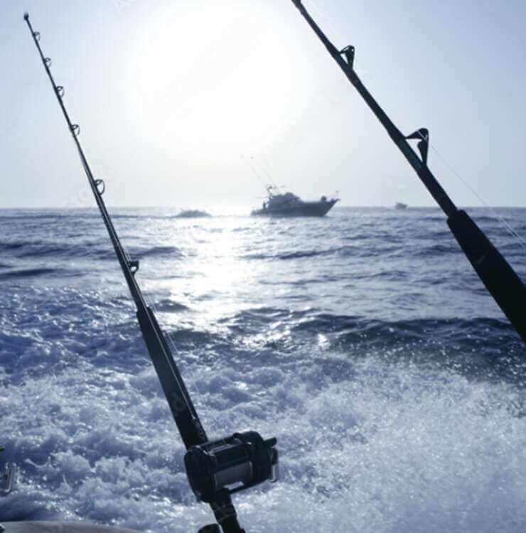 Fishing Tours Puerto Rico