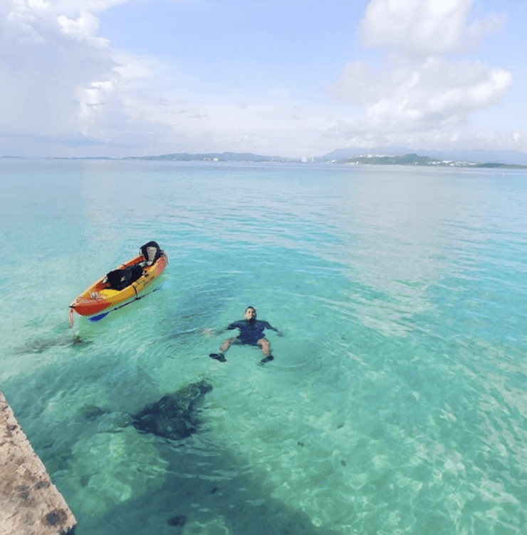 Icacos, Puerto Rico
