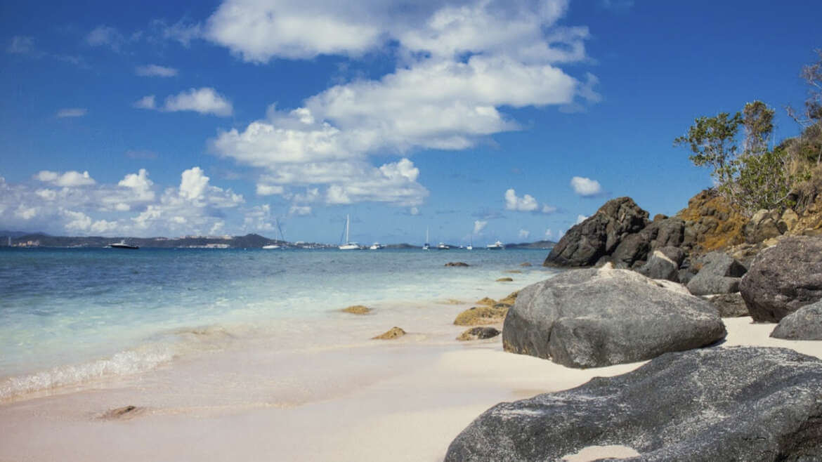 Palomino Island, Fajardo