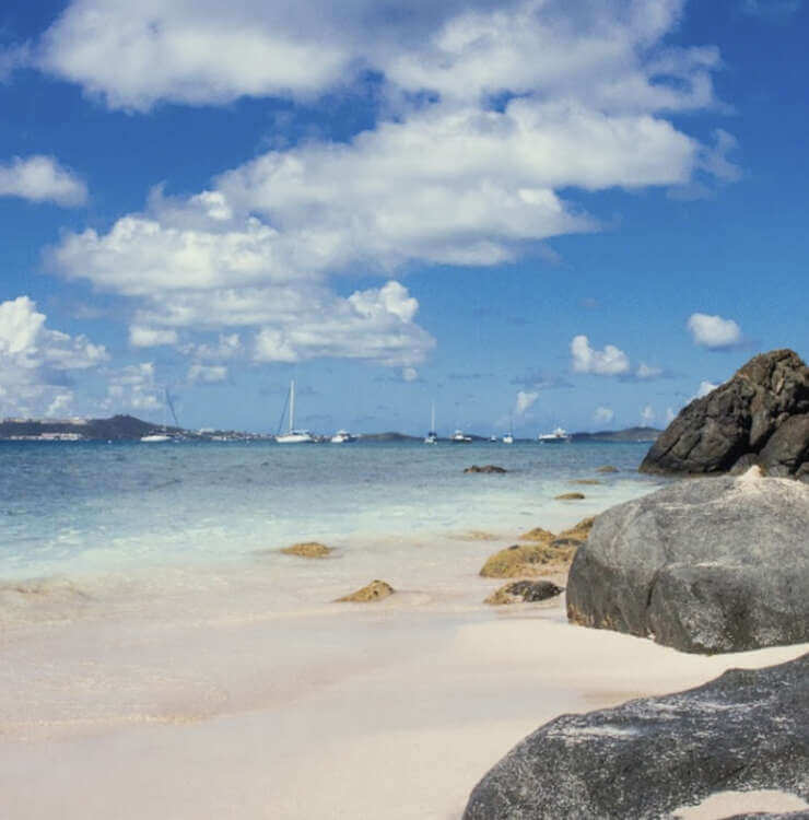 Palomino Island, Fajardo