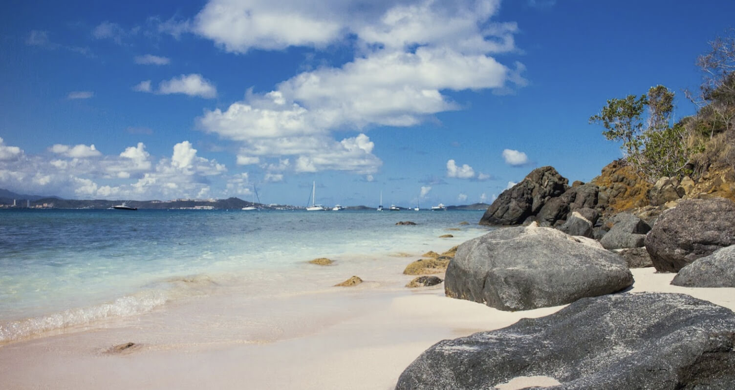 Palomino Island, Fajardo