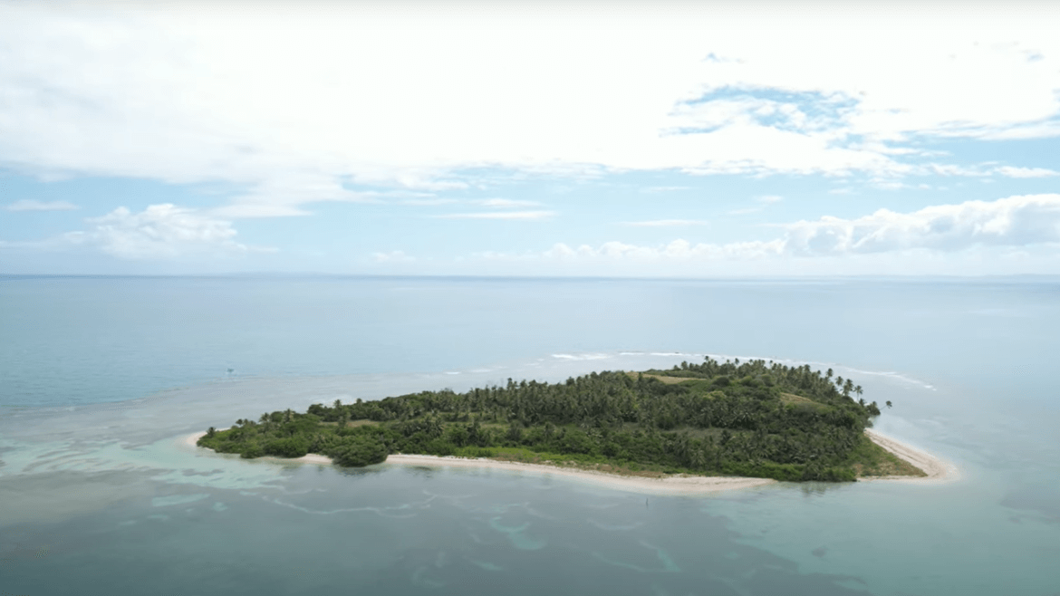 Isla de Ramos, Fajardo