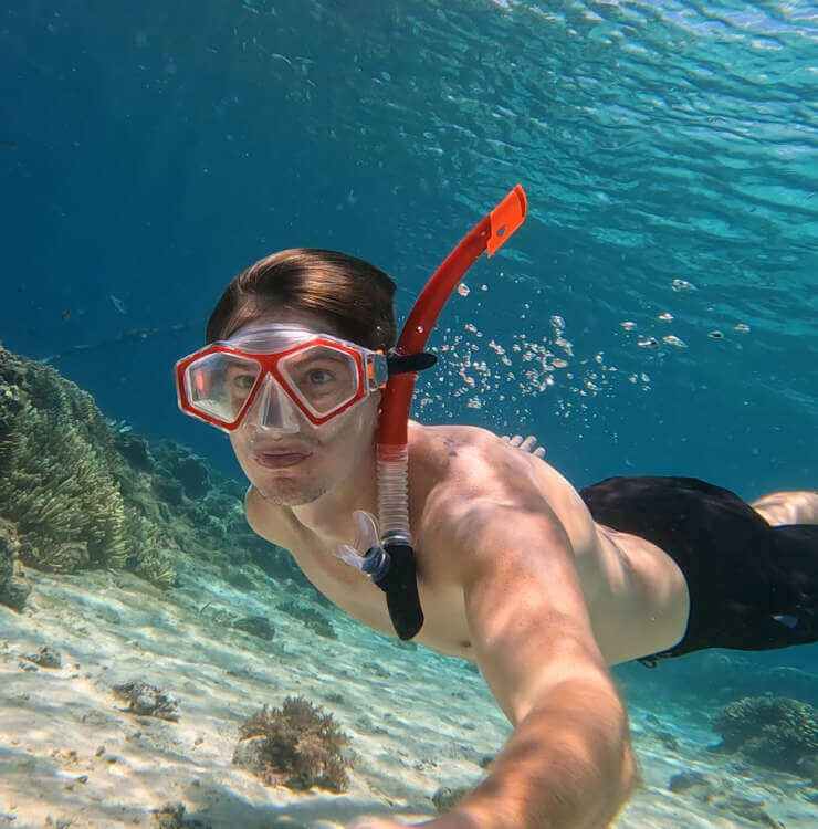 Snorkeling Tours Puerto Rico