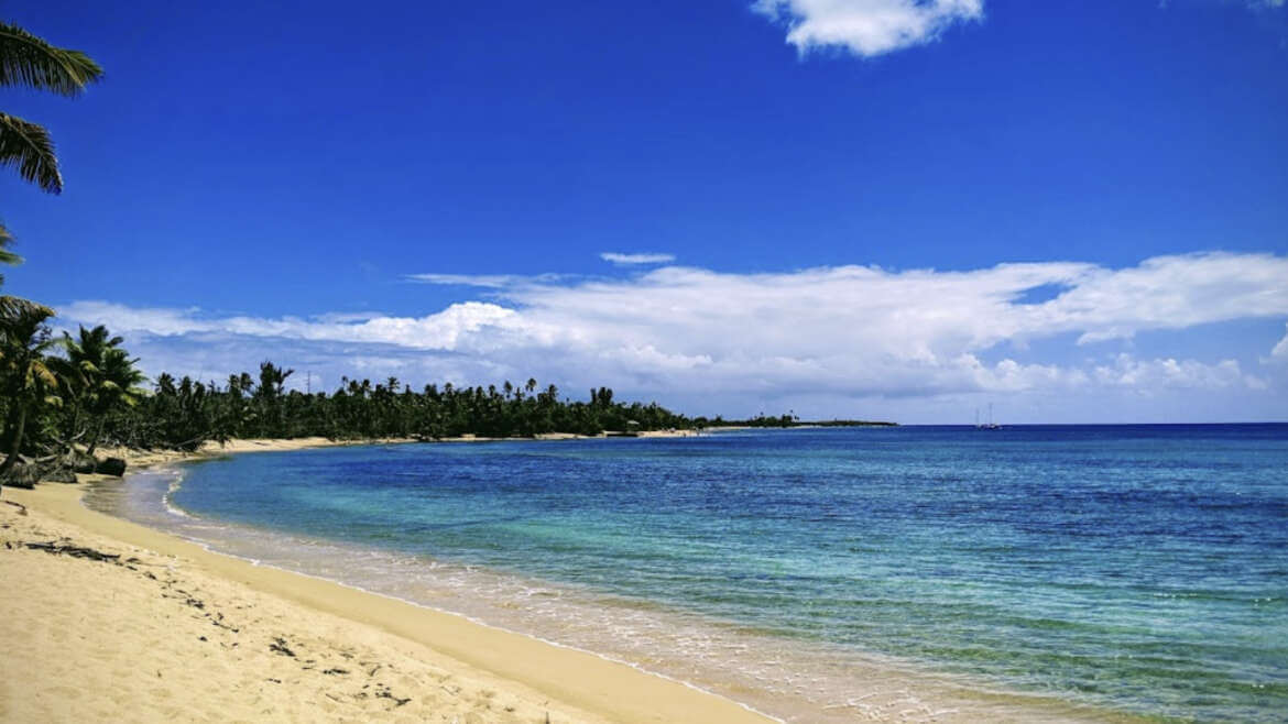 Punta Arena, Vieques