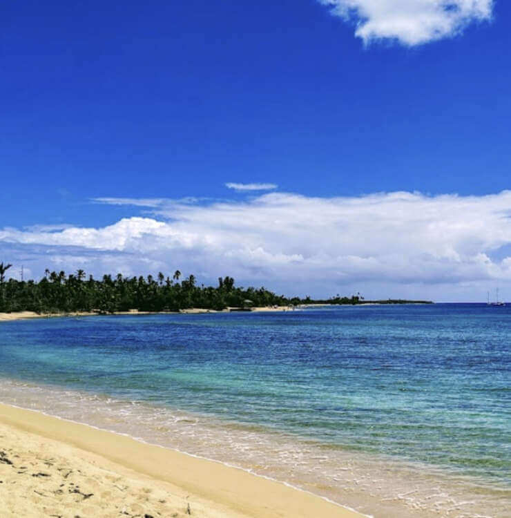 Punta Arena, Vieques