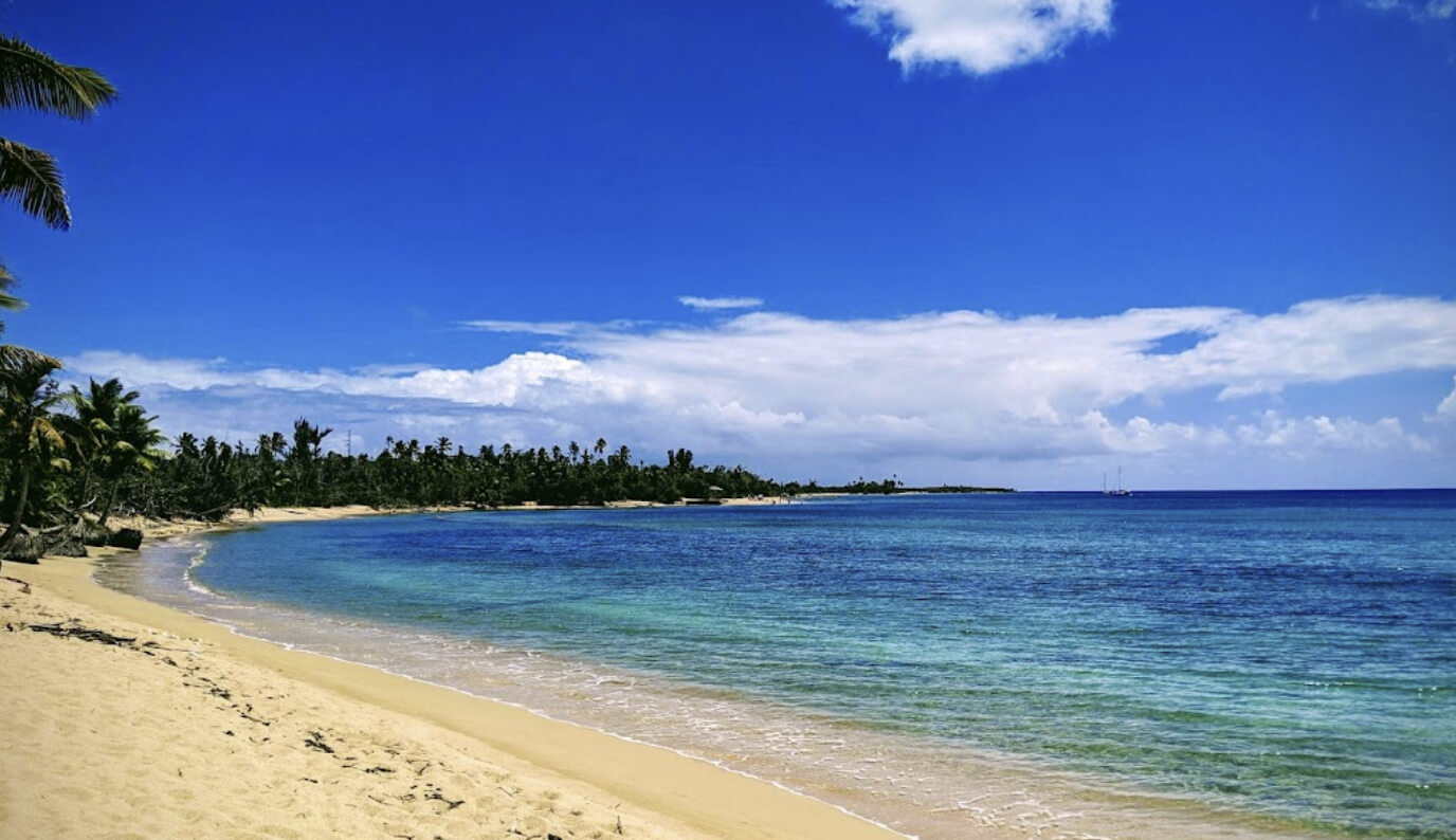 Punta Arena, Vieques