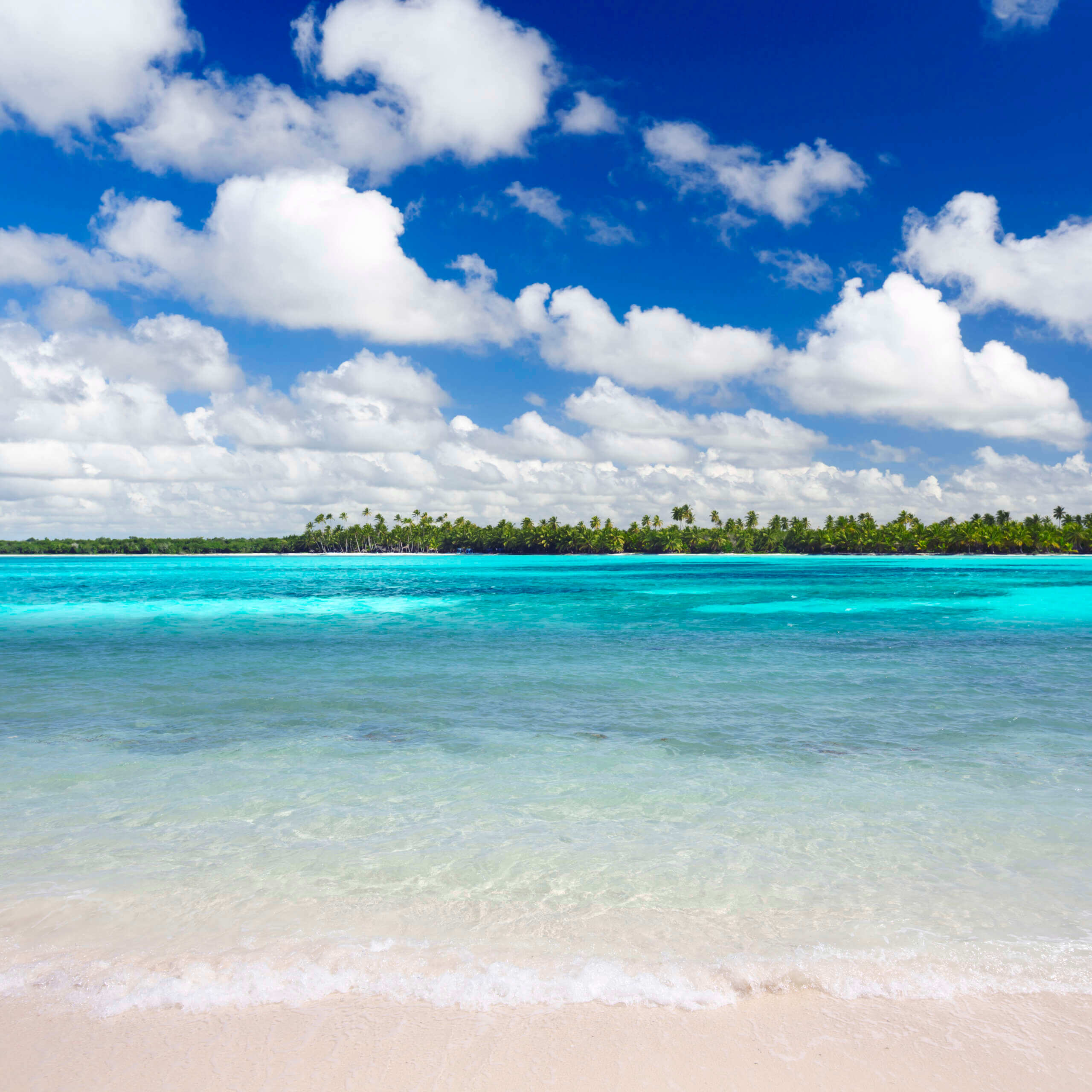 Zoni Beach, Culebra