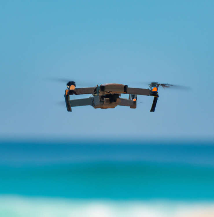 Photo & Drone Packages